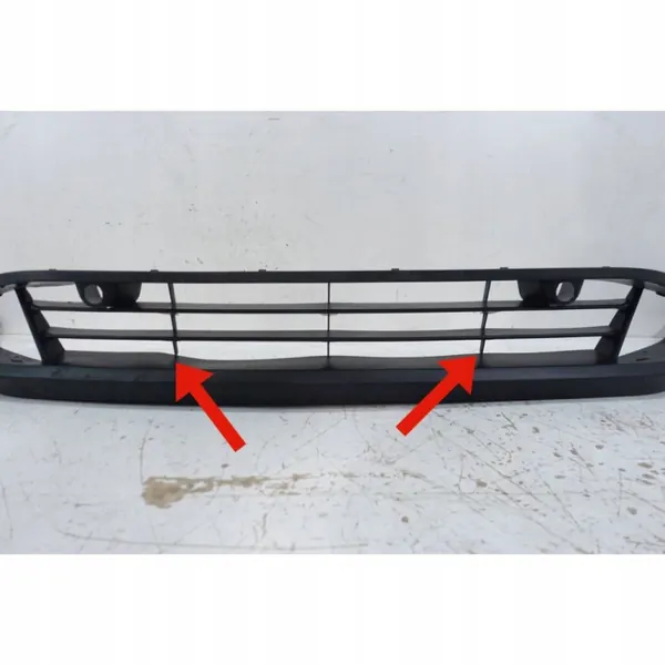 OEM SFSD ASA 620266UA0A Frontstoßstangengitter Spoiler image 6