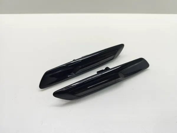 Ensemble d'indicateur d'aile BMW 5 F10 F11 064739 image 1