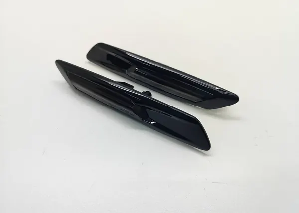 Ensemble d'indicateur d'aile BMW 5 F10 F11 064739 image 3