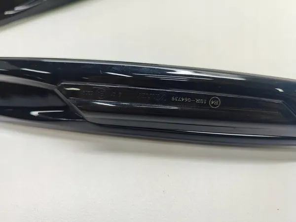 Ensemble d'indicateur d'aile BMW 5 F10 F11 064739 image 4