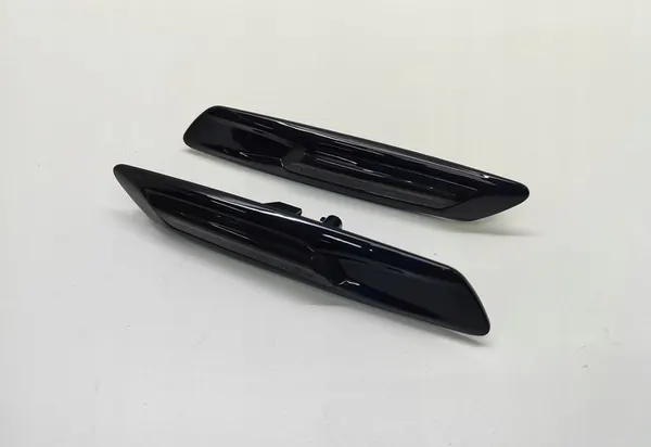 Ensemble d'indicateur d'aile BMW 5 F10 F11 064739 image 5