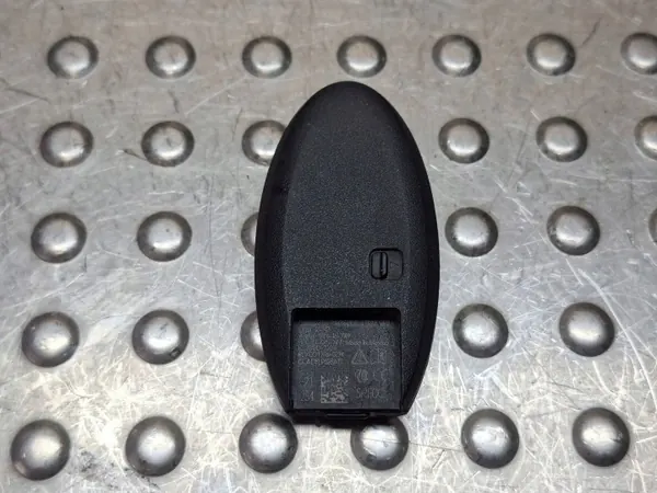 Nissan Sleutelhanger OEM S25165659 voor Qashqai J12 21- image 3
