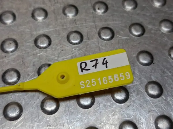Nissan Sleutelhanger OEM S25165659 voor Qashqai J12 21- image 5