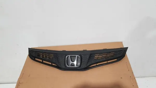 Grille de ventilation avant Honda Jazz OEM 71121TFO90 image 2