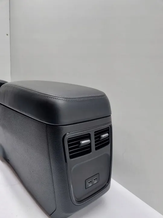 Konsol armstöd Dodge Charger OEM 121JNJ2YKTH image 9