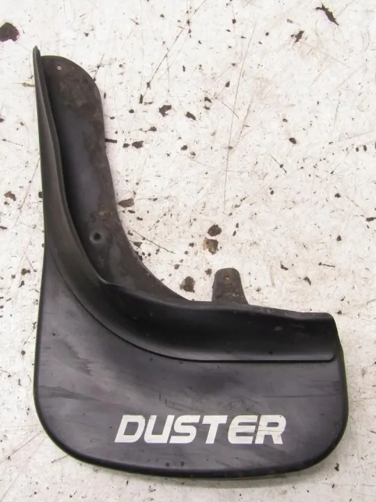 Dacia Duster II Pare-éclaboussures avant gauche OEM image 2