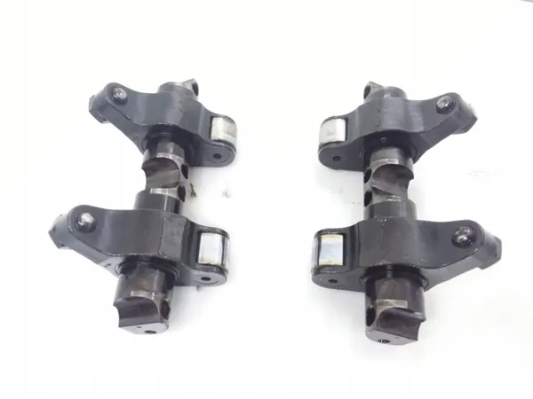 Pieza Motor Skoda Octavia Mk2 - Componente OE Usado image 3