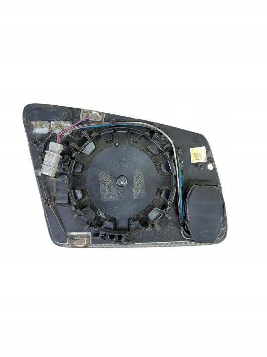 Insert espelho esquerdo OEM A3159569 para Mercedes W212 image 3