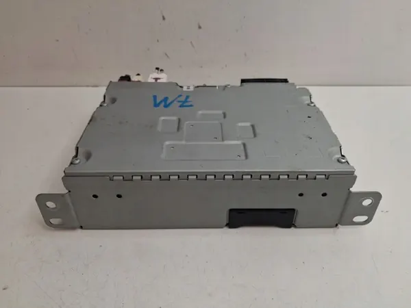 OEM 9844106080 Navigationsradio für Opel Citroen Peugeot image 2