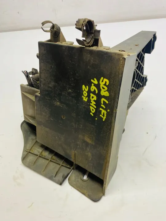Module Bobine Start-Stop OEM 9809336880 pour Peugeot 508 image 2