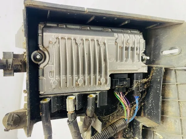 Module Bobine Start-Stop OEM 9809336880 pour Peugeot 508 image 5