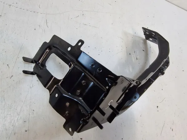 Support de phare avant gauche FIAT DOBLO II 51974118 image 2