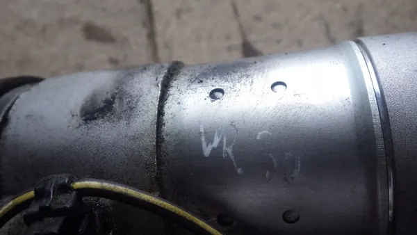 Arrancador Infiniti OE 23300EY00E image 5