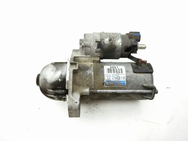 Motor de arranque HYUNDAI TUCSON IV 1.6 36100-2M318 image 6