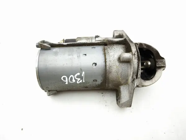 Motor de arranque HYUNDAI TUCSON IV 1.6 36100-2M318 image 7