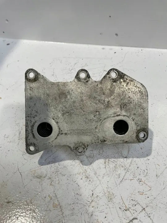 Ölkühler Hyundai, Kia 26410-2F020 image 3