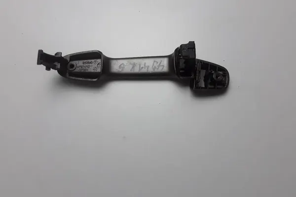 Oikea ovenkahva TOYOTA YARIS (_P13_) 692110D904 image 3