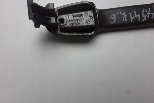 Oikea ovenkahva TOYOTA YARIS (_P13_) 692110D904 image 4