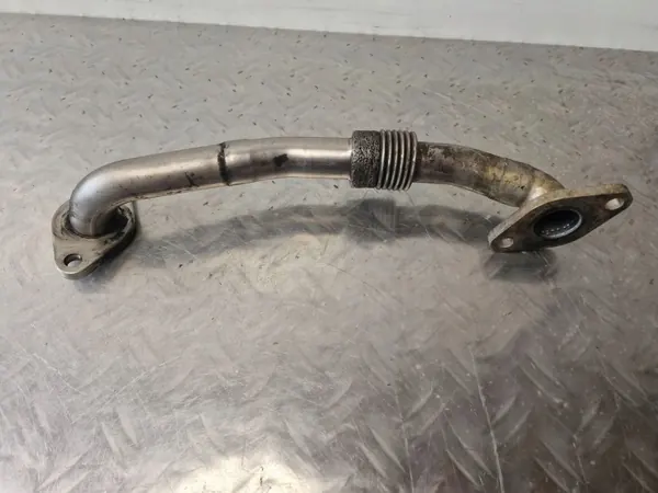 Tuyau refroidisseur EGR OEM 038131521AF Volkswagen image 2