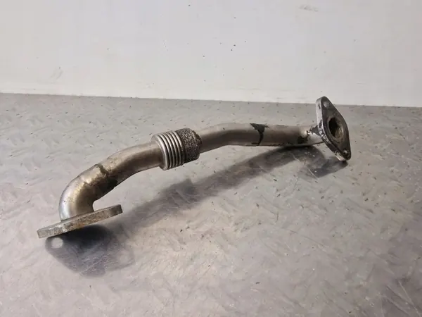 Tuyau refroidisseur EGR OEM 038131521AF Volkswagen image 3