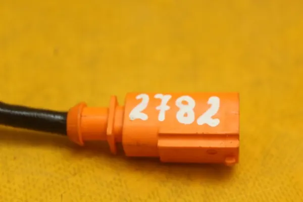 Sensor de Temperatura de Escape VW Touran 1.6 TDI image 10