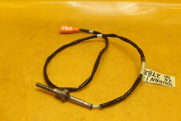 Sensor de Temperatura de Escape VW Touran 1.6 TDI image 2