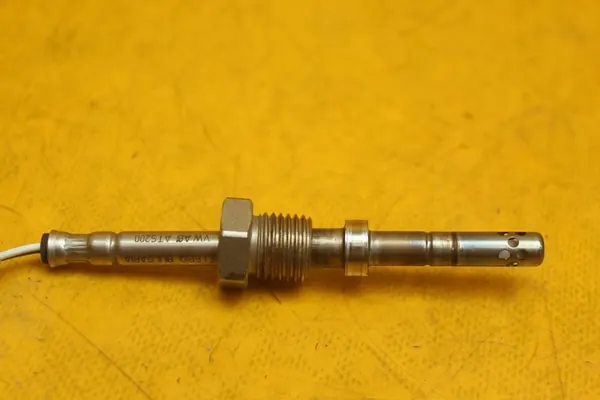 Sensor de Temperatura de Escape VW Touran 1.6 TDI image 4