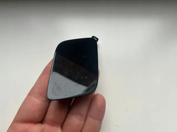 VOLVO V40 VOORSTE HAAKDEKSEL 2012-2019 OEM image 4