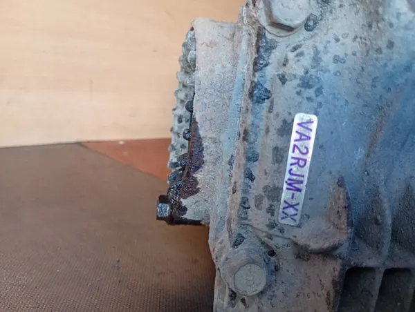 Bakre differential Subaru Tribeca B9 VA2RJMXX image 5