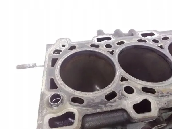 Bloque motor Opel usado OEM M9RM786 para Vivaro image 4