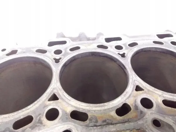 Bloque motor Opel usado OEM M9RM786 para Vivaro image 5