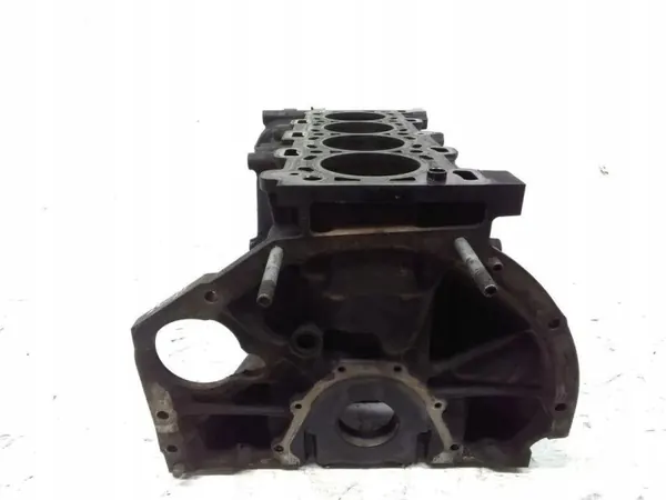 Bloque motor Opel usado OEM M9RM786 para Vivaro image 7