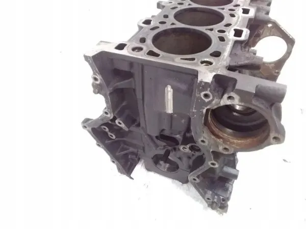 Bloque motor Opel usado OEM M9RM786 para Vivaro image 8