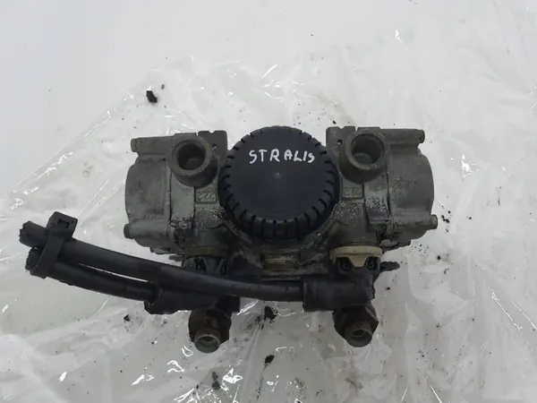 WABCO 41211413 4801040050 EBS Luftventil Modulator image 2