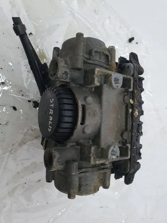 WABCO 41211413 4801040050 EBS Luftventil Modulator image 4