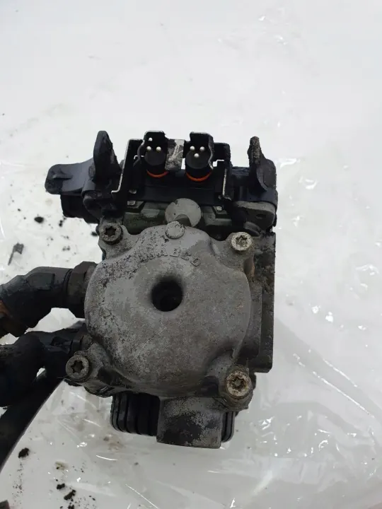 WABCO 41211413 4801040050 EBS Luftventil Modulator image 5