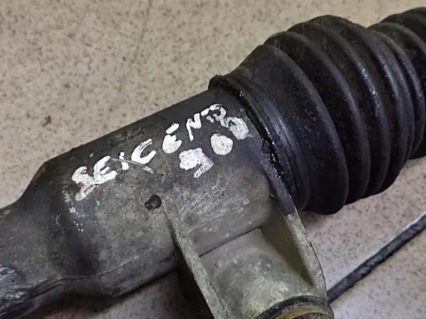 Fiat Seicento 900 växellådsaktuator OEM 37502360 image 10