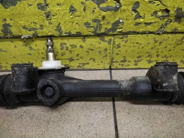 Fiat Seicento 900 växellådsaktuator OEM 37502360 image 3