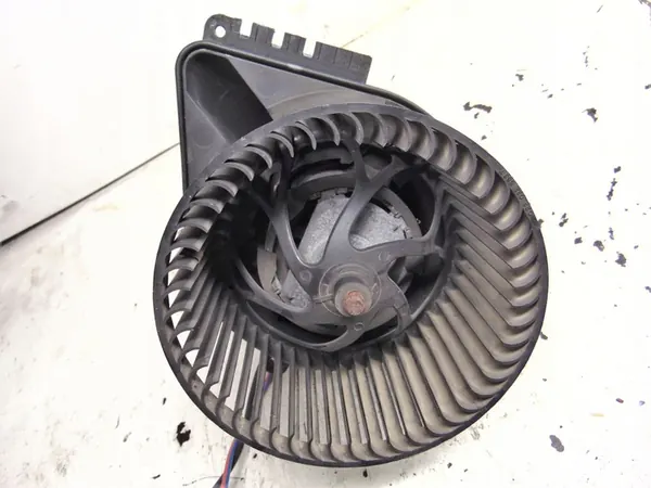 Ventilador Mercedes Sprinter W901 Lift image 4