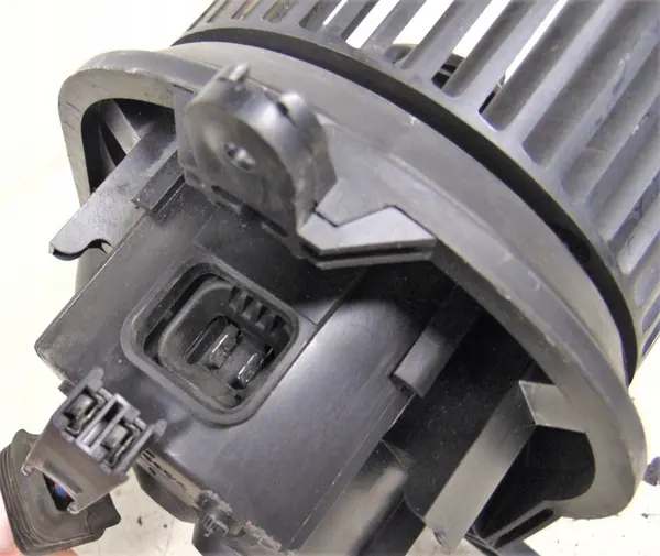 Ventilador Mercedes Sprinter W901 Lift image 5