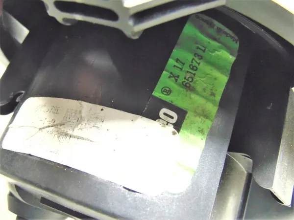 Ventilador Mercedes Sprinter W901 Lift image 6