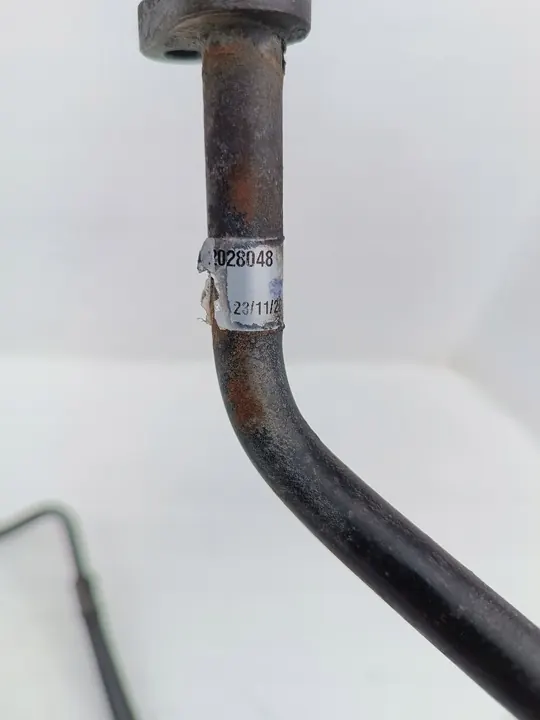 Scania R 2028048 Ilmastointiletku image 3