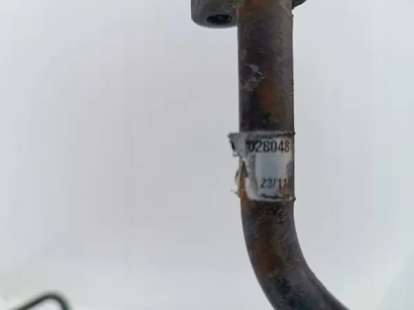 Scania R 2028048 Ilmastointiletku image 4