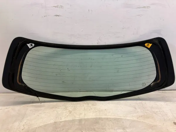 Vitre de hayon arrière Toyota Yaris III OEM OYT23726 image 5