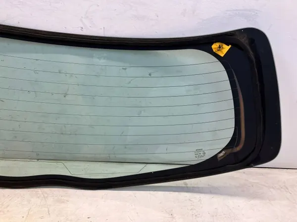 Vitre de hayon arrière Toyota Yaris III OEM OYT23726 image 7