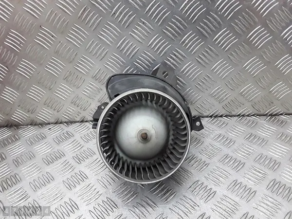 Opel Corsa Heizungsgebläse OEM 5d3330100 image 2