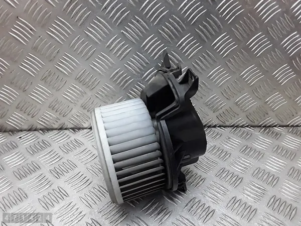 Opel Corsa Heizungsgebläse OEM 5d3330100 image 3