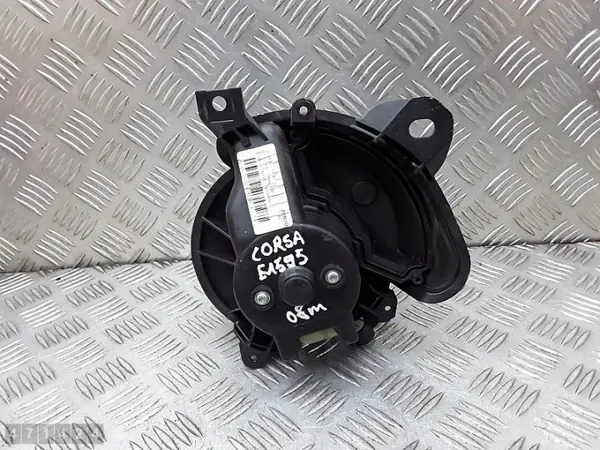 Opel Corsa Heizungsgebläse OEM 5d3330100 image 4