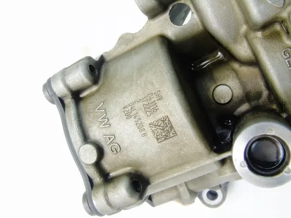Pompe à huile OEM 04L145208H pour moteurs 2.0 TDI image 3
