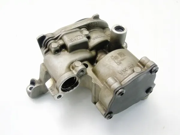 Pompe à huile OEM 04L145208H pour moteurs 2.0 TDI image 5